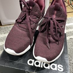 Adidas cloud foam -women’s size 9