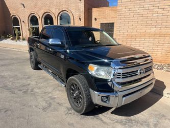 2014 Toyota Tundra