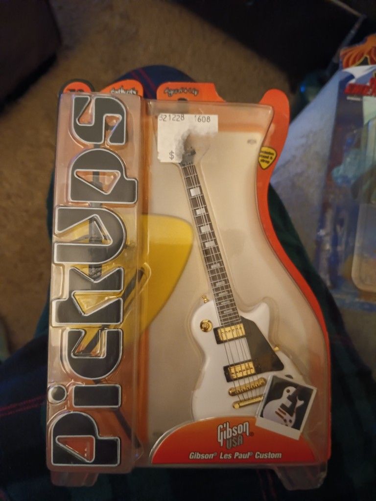 Pickups Replica Gibson Les Paul Custom