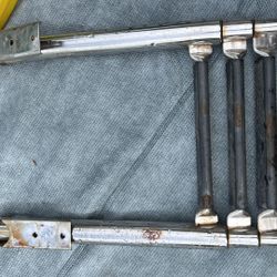Boat Ladder 