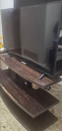 Samsung uhd 55 inch with stand