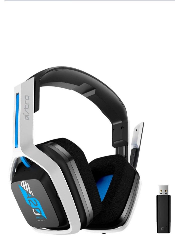 A20 Headset 