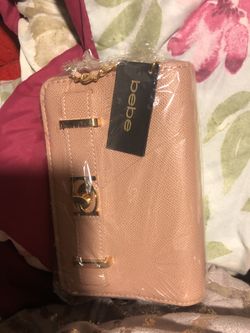 BEBE Purse 