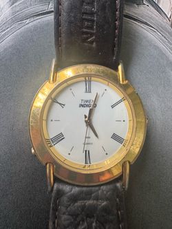 Timex vintage 90’s 32 mm for men
