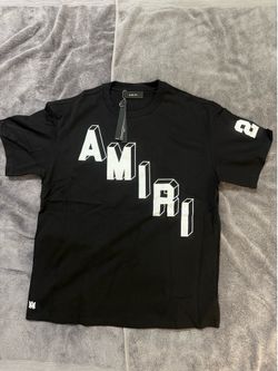 Amiri t-shirt size L