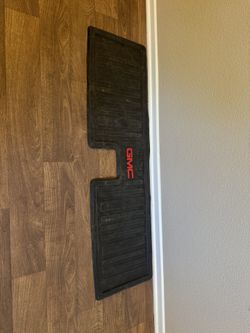 GM OEM Is Cargo All Weathering Matter 