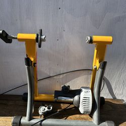 Trainer