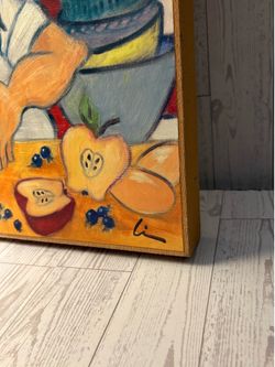 Chef  portrait