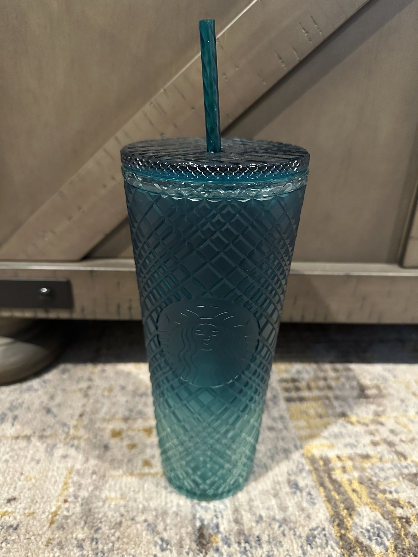 Starbucks Cup Tumbler