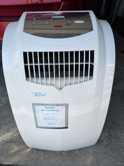 400sq Foot Portable Air Conditioner Commercial Cool 