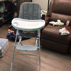 Feeding Chair 