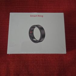 Smart Ring Size 9
