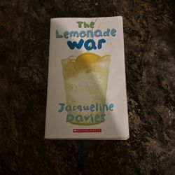The Lemonade war