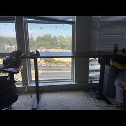 Standing Desk- Pre Assembled