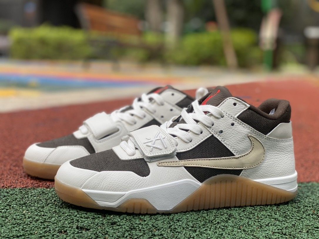 JACK JUMPMAN Air jordan 1s travis scott more colors available