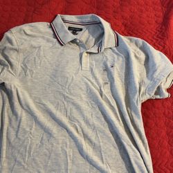 Tommy Hilfiger Shirt 3xl