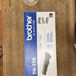 Toner Cartridge
