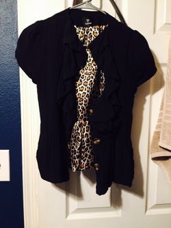 Vest