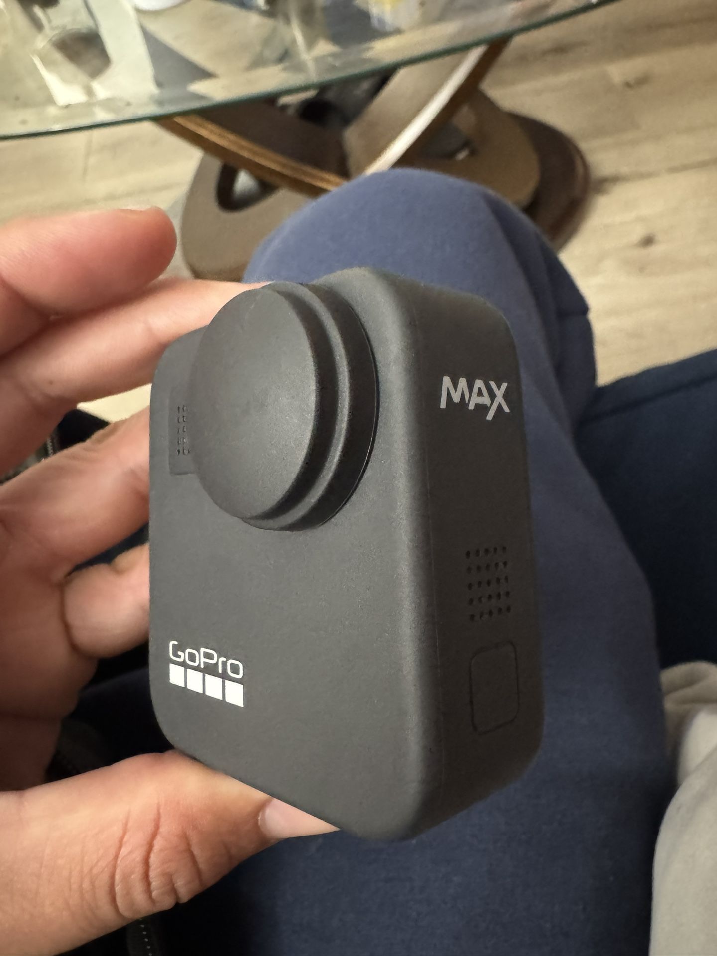 GOPRO Max 360 Action Camera 
