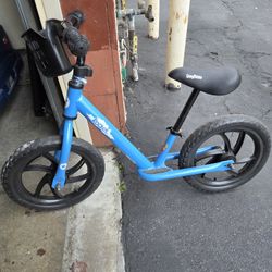 JOYSTAR 12/14 Inch Kids Balance Bike for 18months-5 Years Old Boys Girls, Lightweight Toddler Balance Bikes with Footrest and Handlebar Basket or Doll