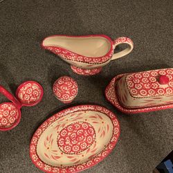New Decorative Set