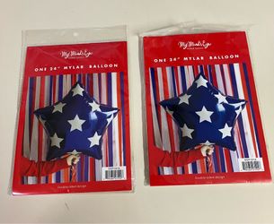 Maylar Balloons