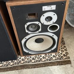 Pioneer HPM-100 vintage speaker