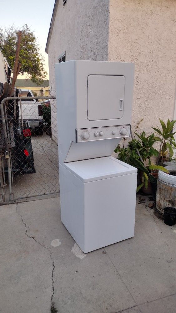 24 Inch Wede Stackable Electric âš¡ 220 Volts