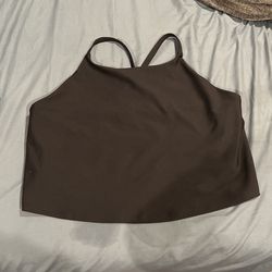 Old Navy sports bra