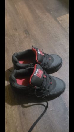 Boys Heelys