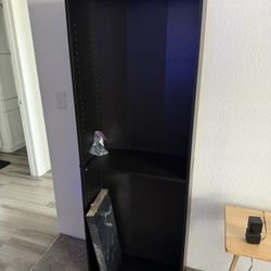 6 Tier Shelf 