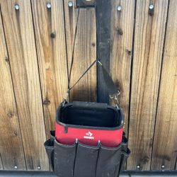 Husky Tools Bag