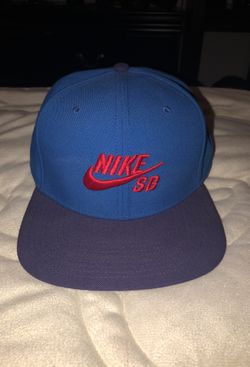 Nike sb hat