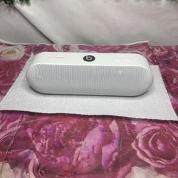 Beats Pill Bluetooth Speaker (needs Charger) 