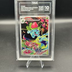 Pokemon Ivysaur Tag 10