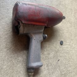 1/2” SNAP ON IMPACT 