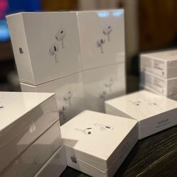 AIR PODS AVAILABLE!!!