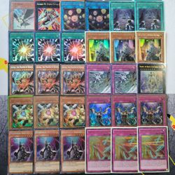Pokemon Card Trade Ins 