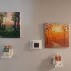 I Do Miniature Paintings