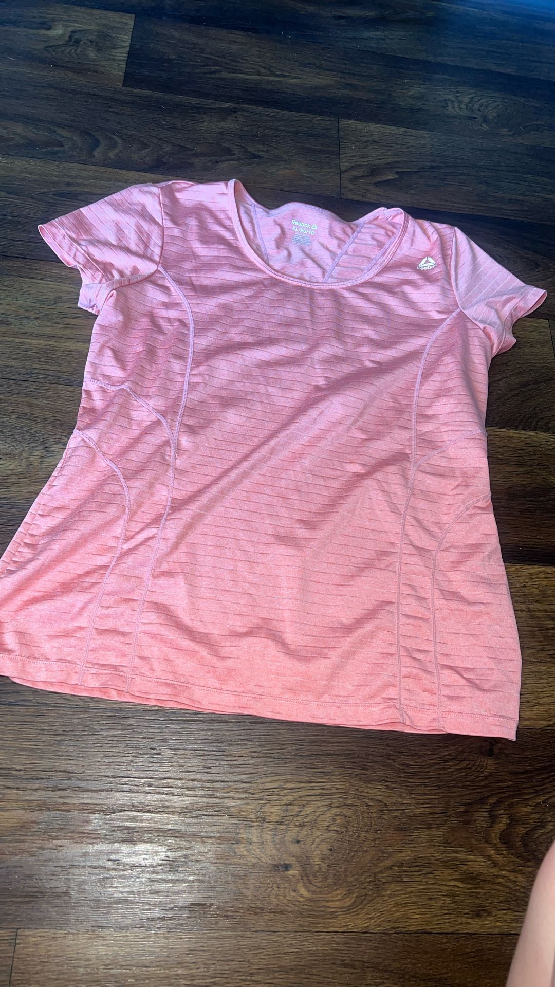 Reebok xl