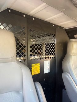 2013 Ford E-350