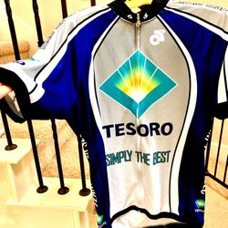 Cycling 🚴 JERSEY (great SHAPE & CONDITION:10/10)