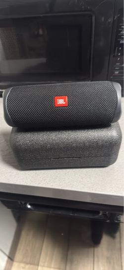 Jbl flip 5