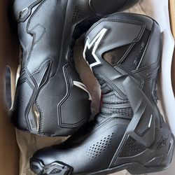 Alpinestars Smx6 V3 Vented