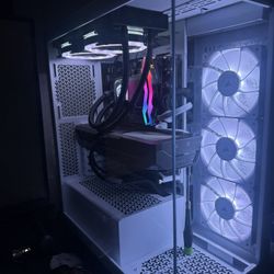 High End Gaming PC