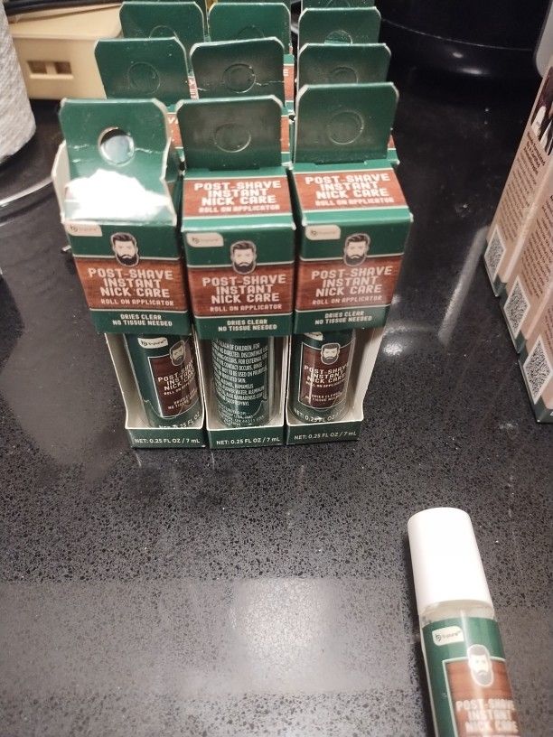 POST SHAVE INSTANT NICK CARE