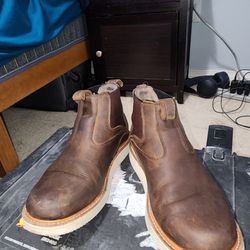Oliberte Boots Size 9 Men