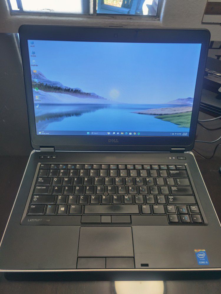 Dell Latitude E6440 Laptop 