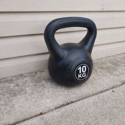 Kettle Ball 25lbs 