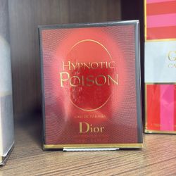 Dior Poison